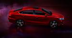 Geely Bin Rui 2018 года